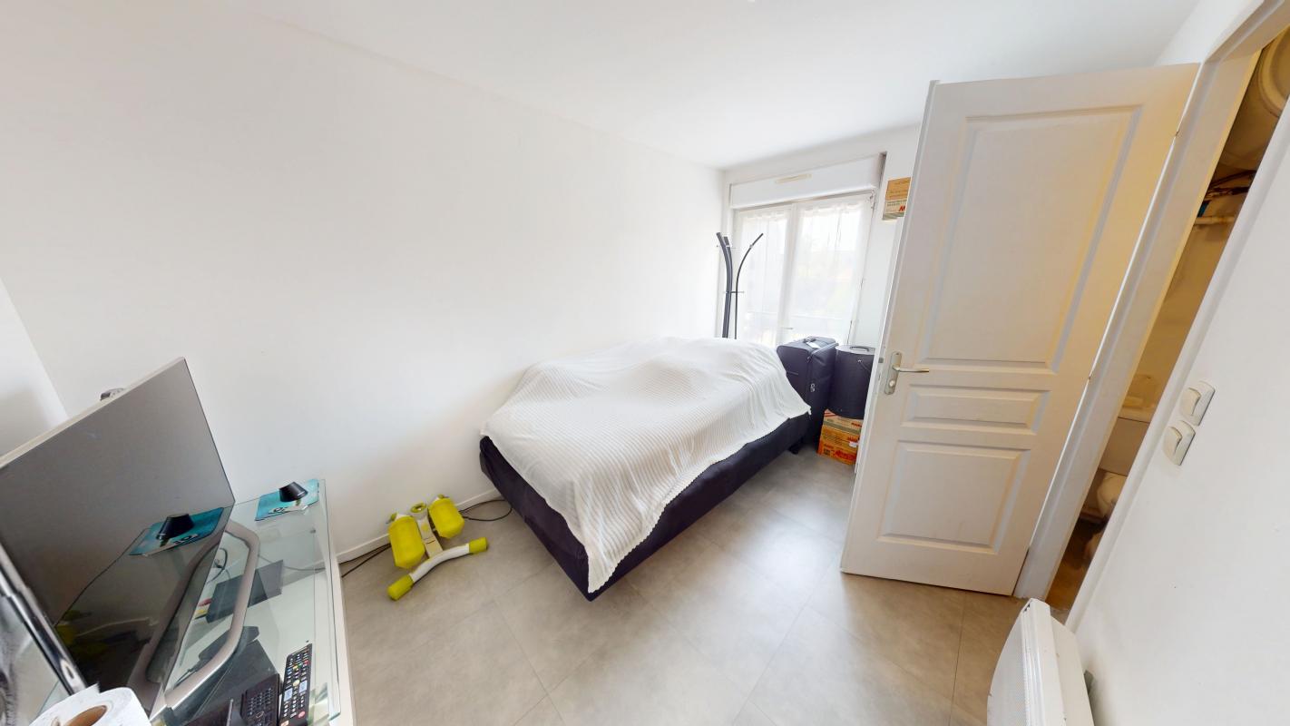 Appartement à vendre, 19m², Le Havre