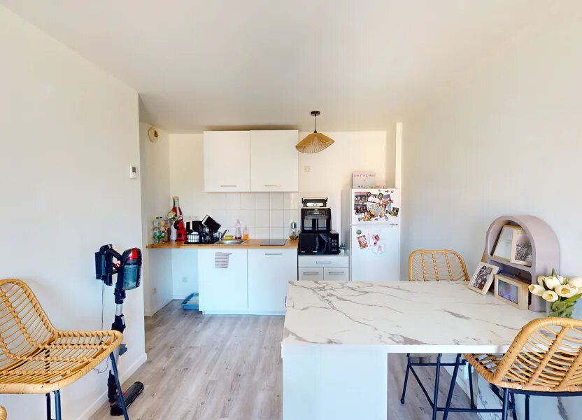 Appartement à vendre, 33m², Le Havre