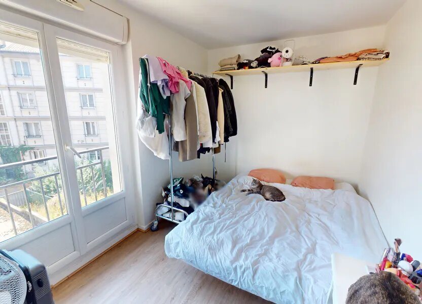 Appartement à vendre, 33m², Le Havre