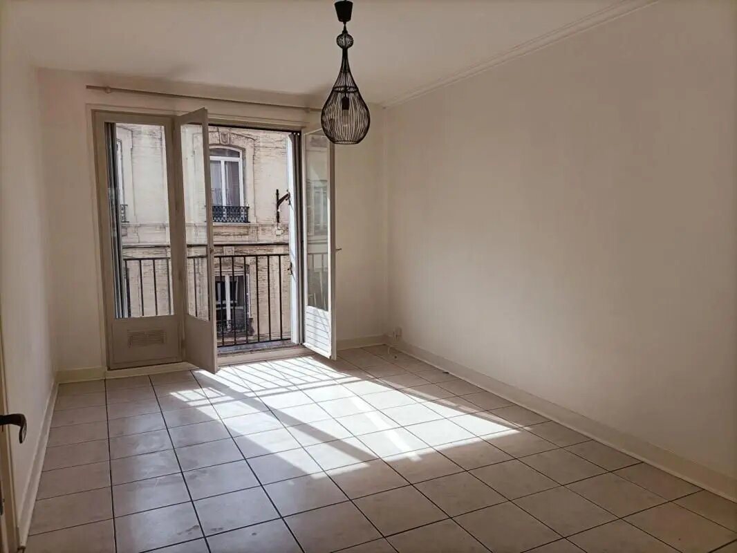 Appartement à louer, 37m², Le Havre