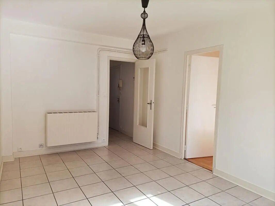 Appartement à louer, 37m², Le Havre