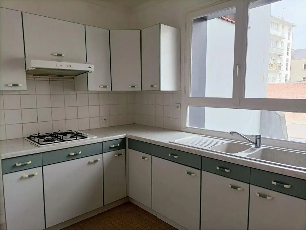 Appartement à louer, 37m², Le Havre