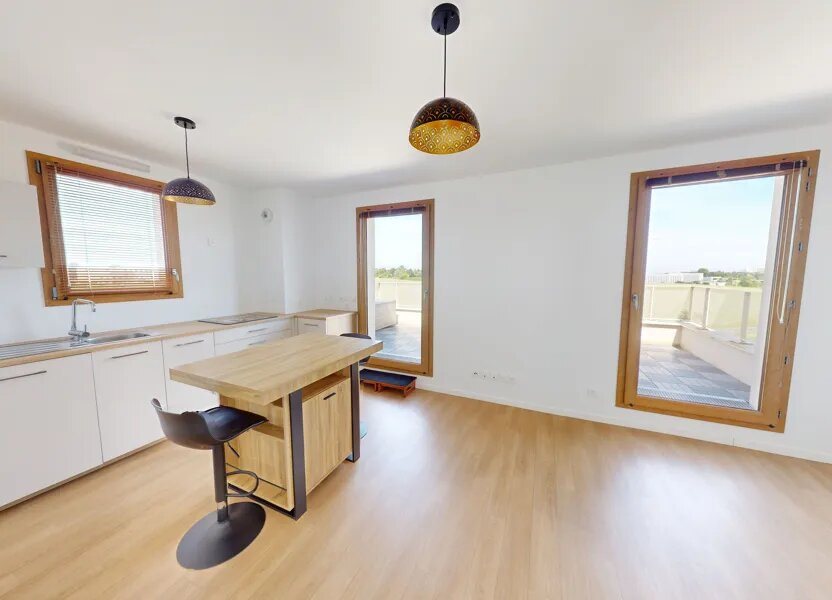 Appartement à vendre, 39m², Le Havre