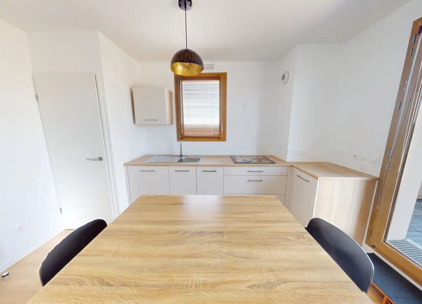 Appartement à vendre, 39m², Le Havre