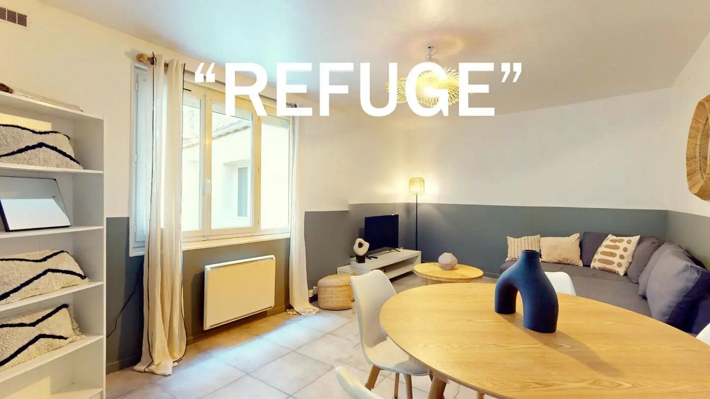 Appartement à vendre, 57m², Le Havre