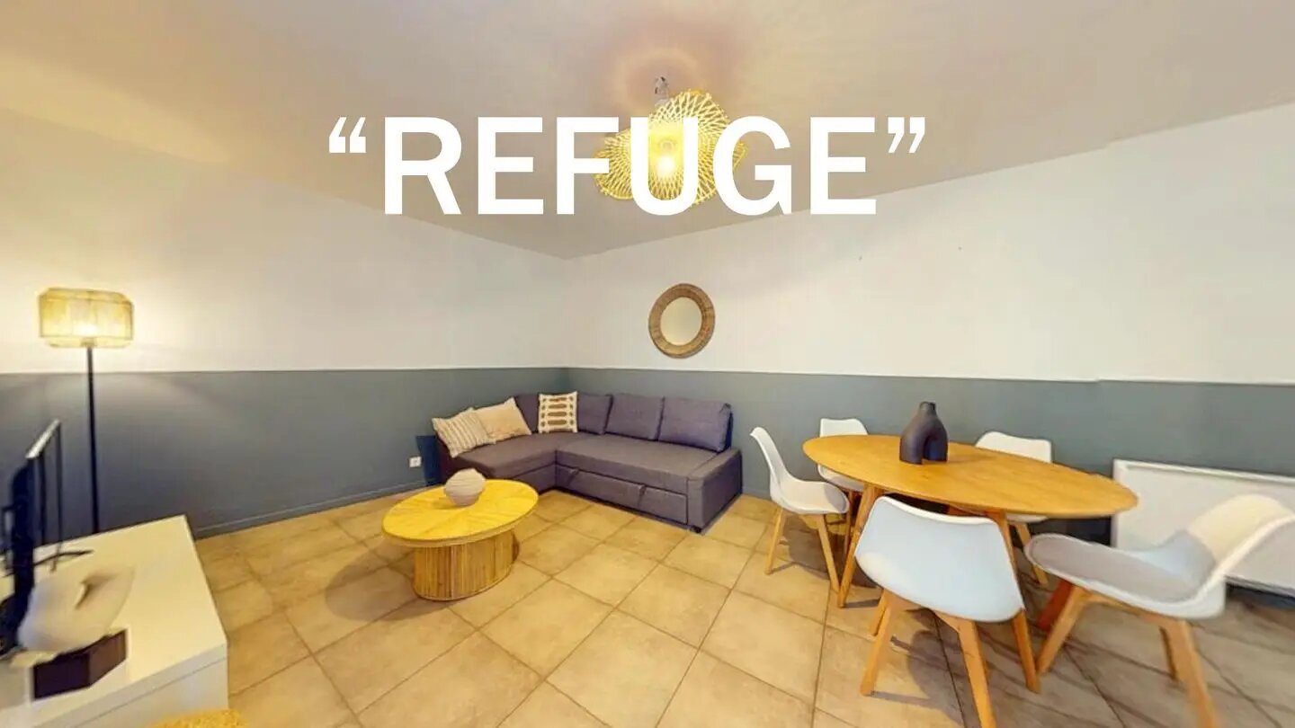 Appartement à vendre, 57m², Le Havre