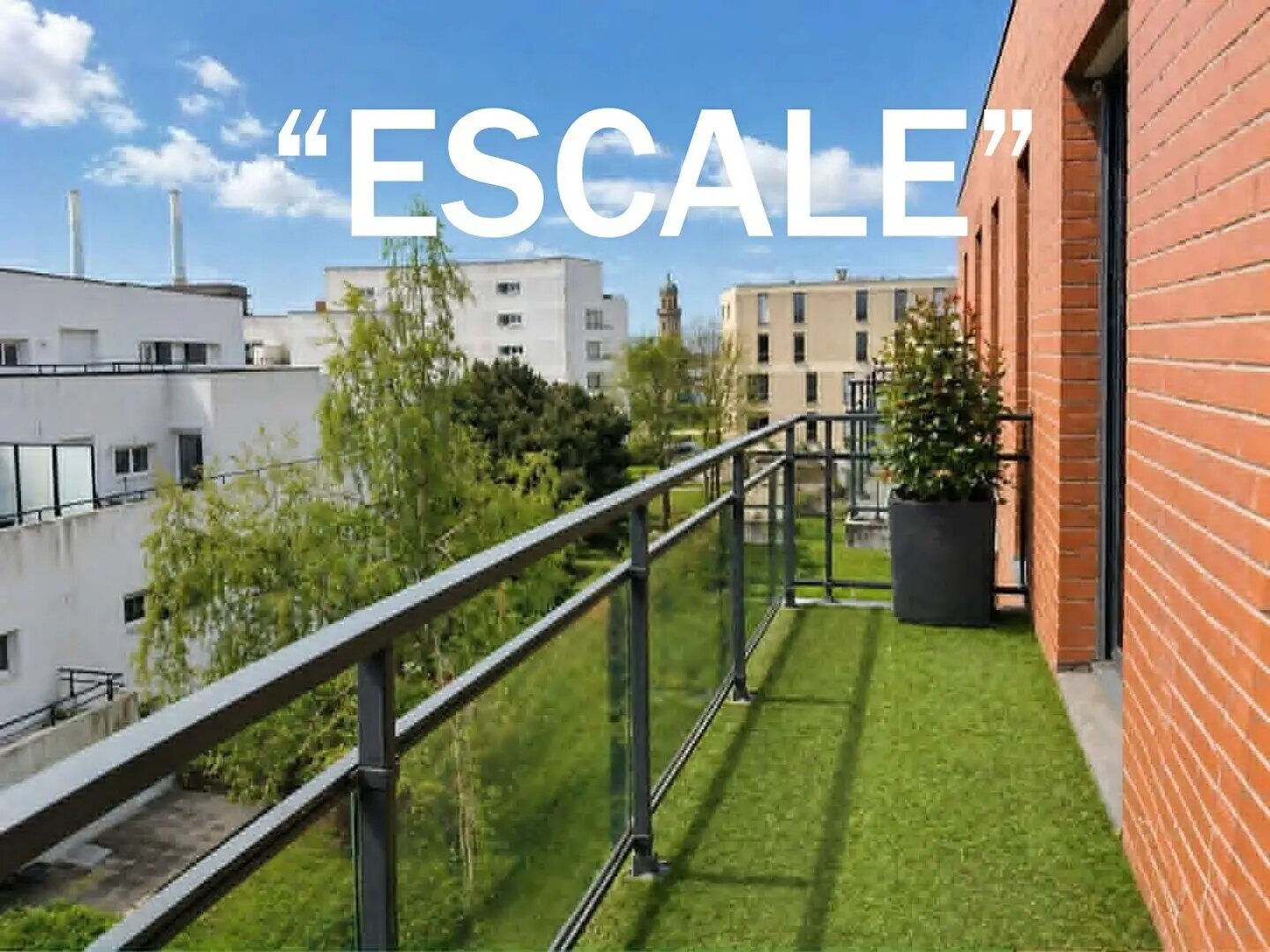 Appartement à vendre, 95m², Le Havre
