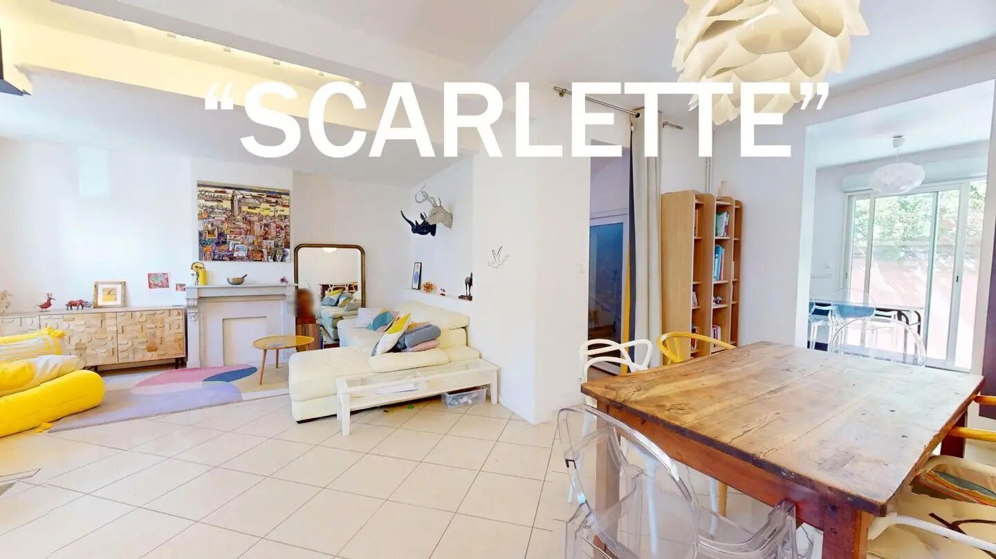 Maison à vendre, 127m², Le Havre