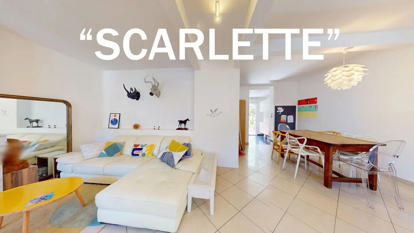Maison à vendre, 127m², Le Havre