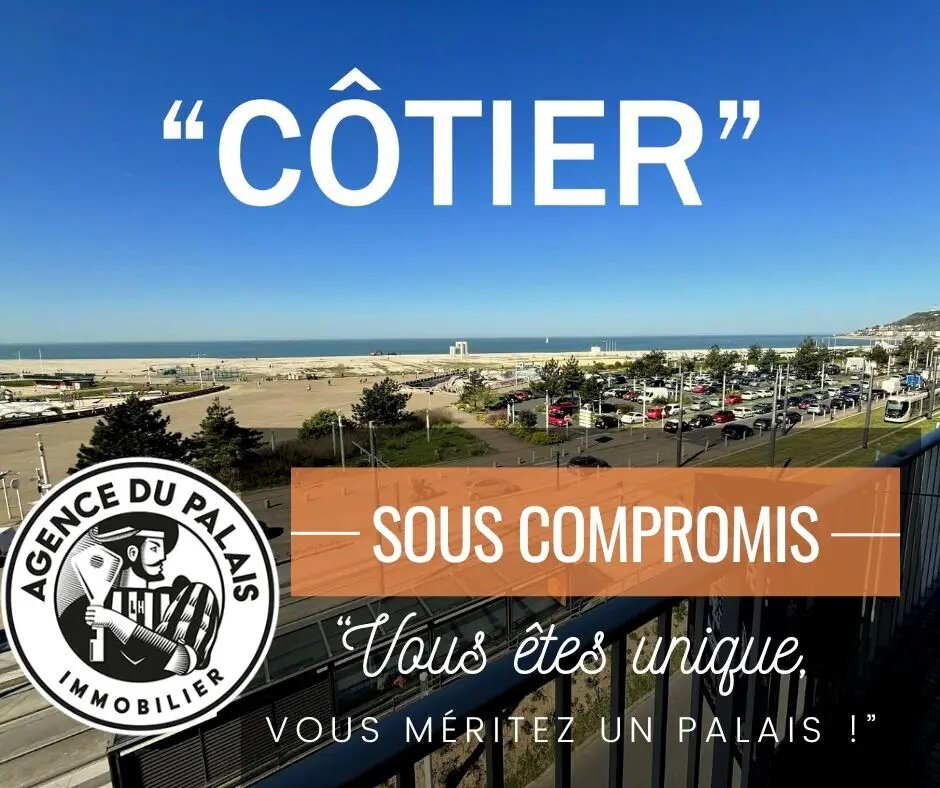 Appartement à vendre, 95m², Le Havre