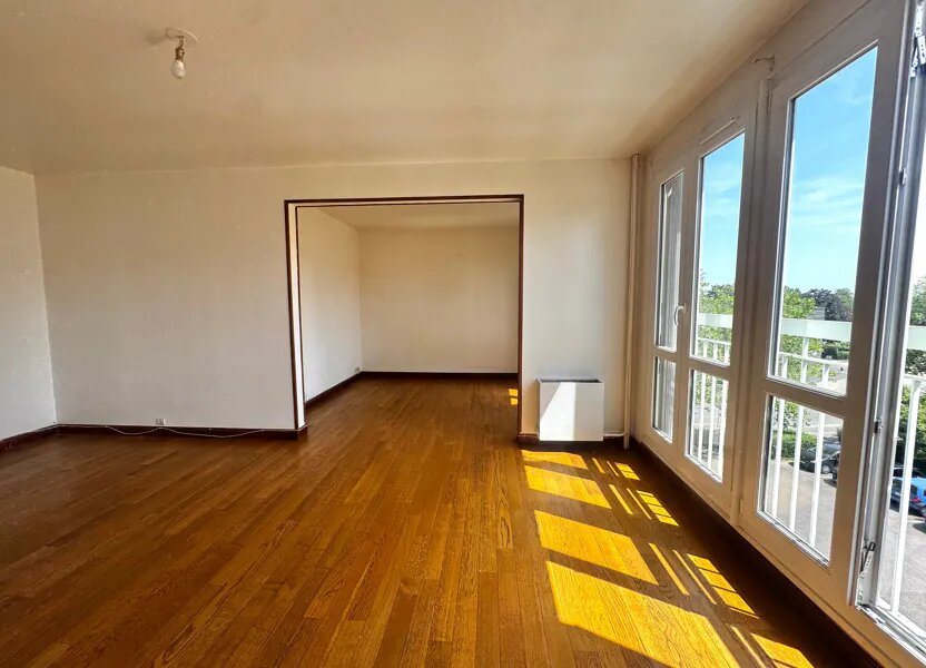 Appartement à vendre, 78m², Rouen