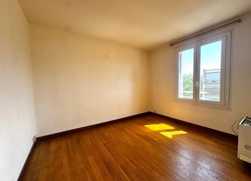Appartement à vendre, 78m², Rouen