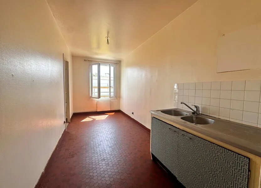 Appartement à vendre, 78m², Rouen