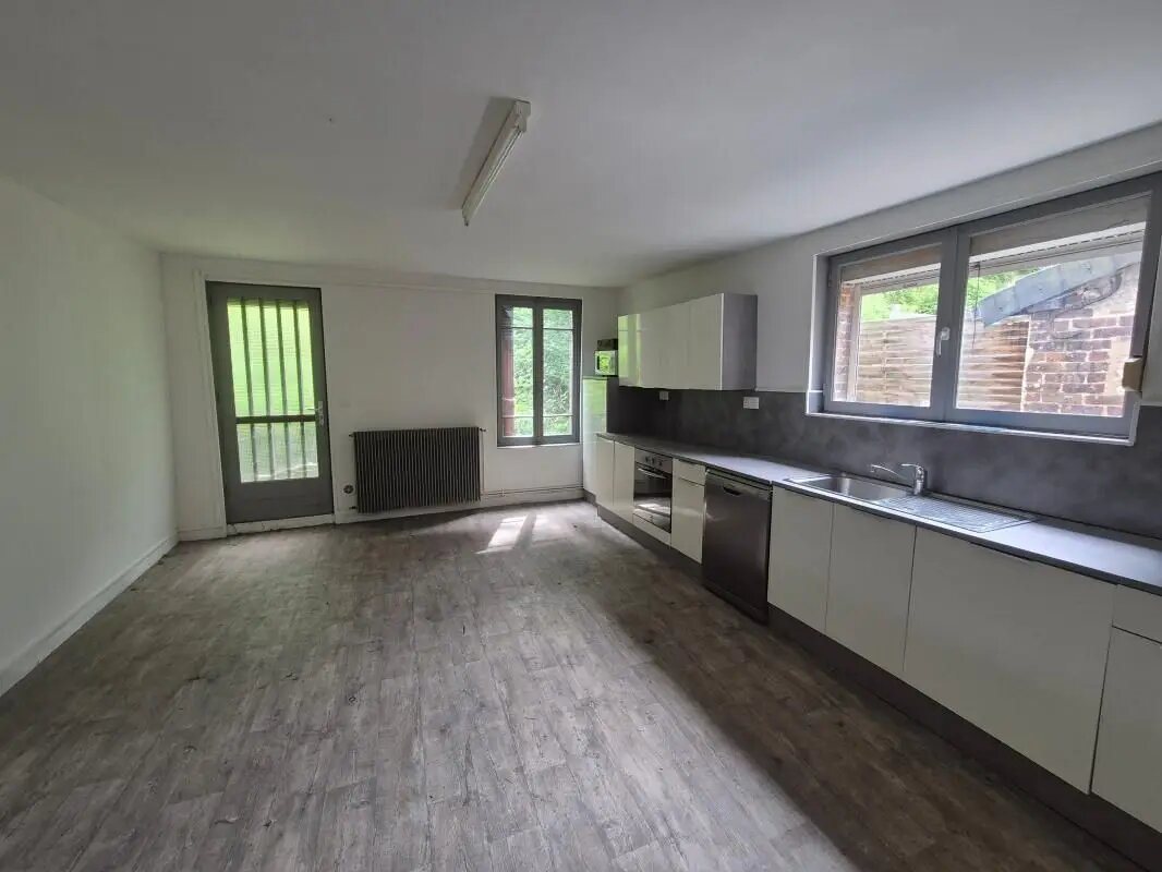 Maison à vendre, 160m², Malaunay