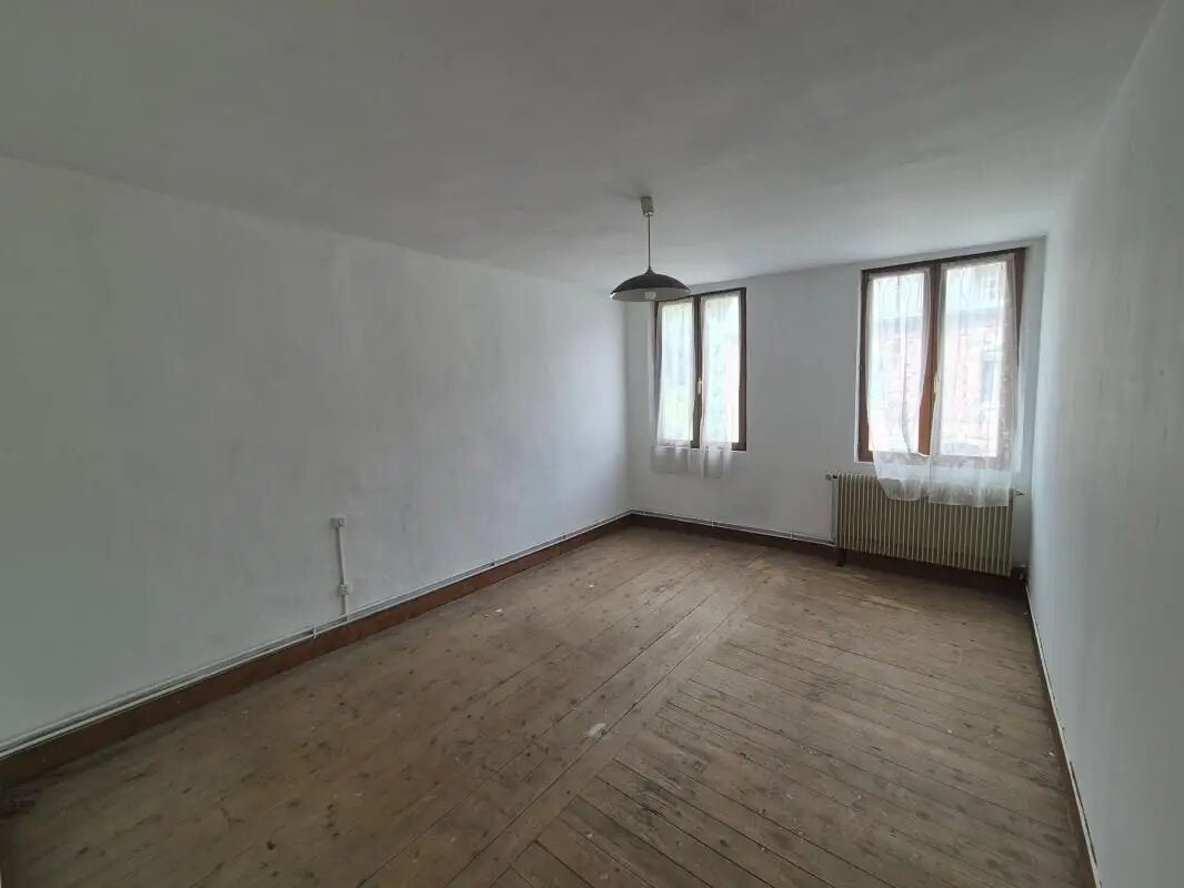 Maison à vendre, 160m², Malaunay