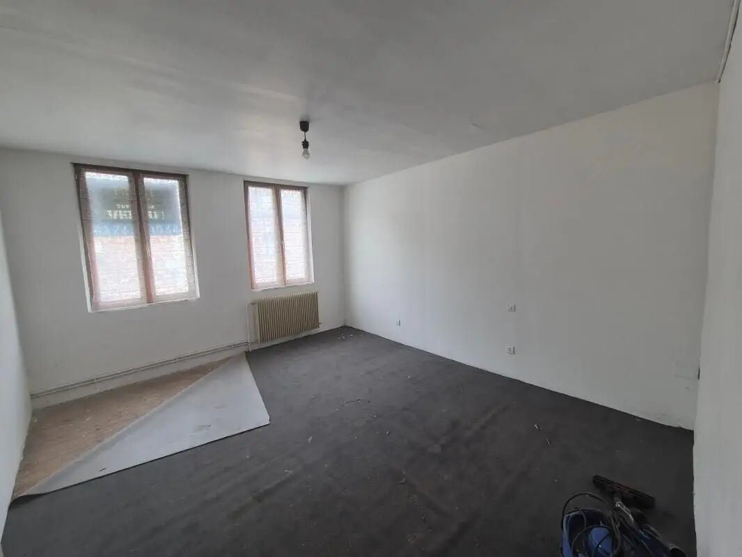Maison à vendre, 160m², Malaunay