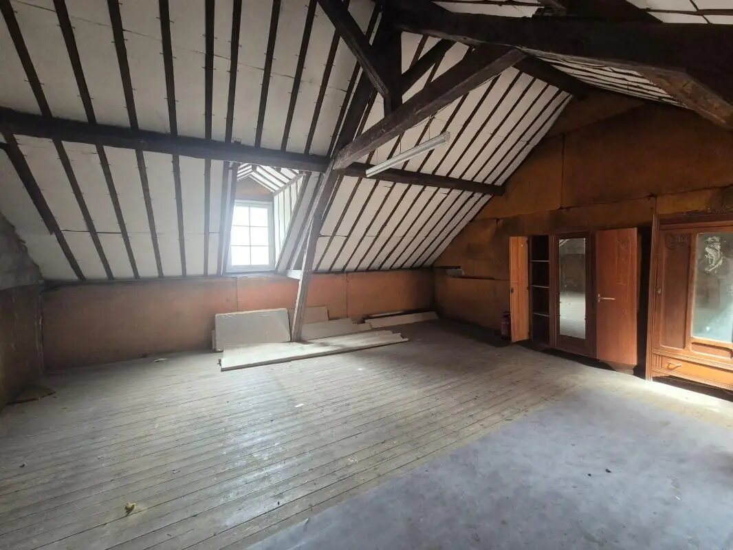 Maison à vendre, 160m², Malaunay