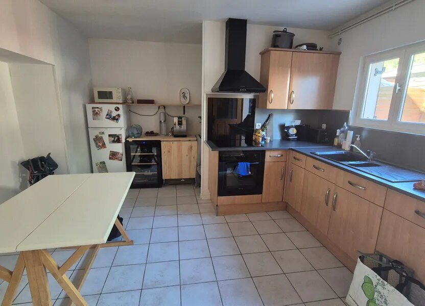 Maison à vendre, 72m², Saint-Léger-du-Bourg-Denis