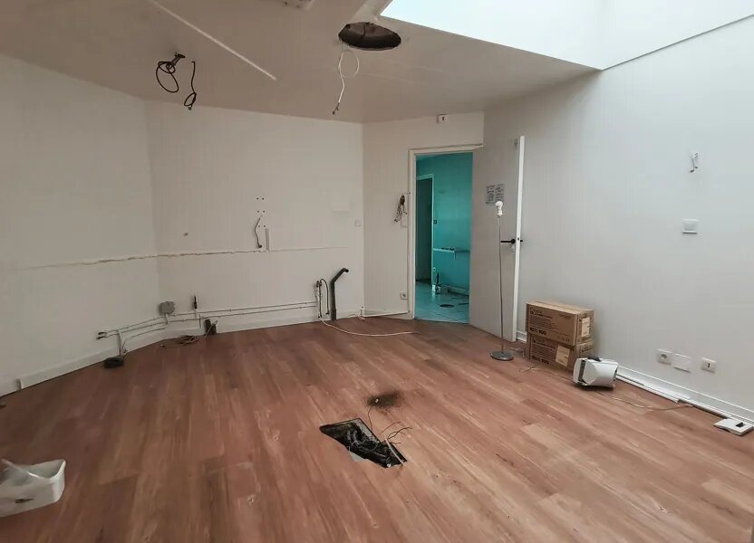 Maison à vendre, 182m², Saint-Aubin-lès-Elbeuf