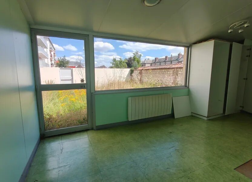 Maison à vendre, 182m², Saint-Aubin-lès-Elbeuf