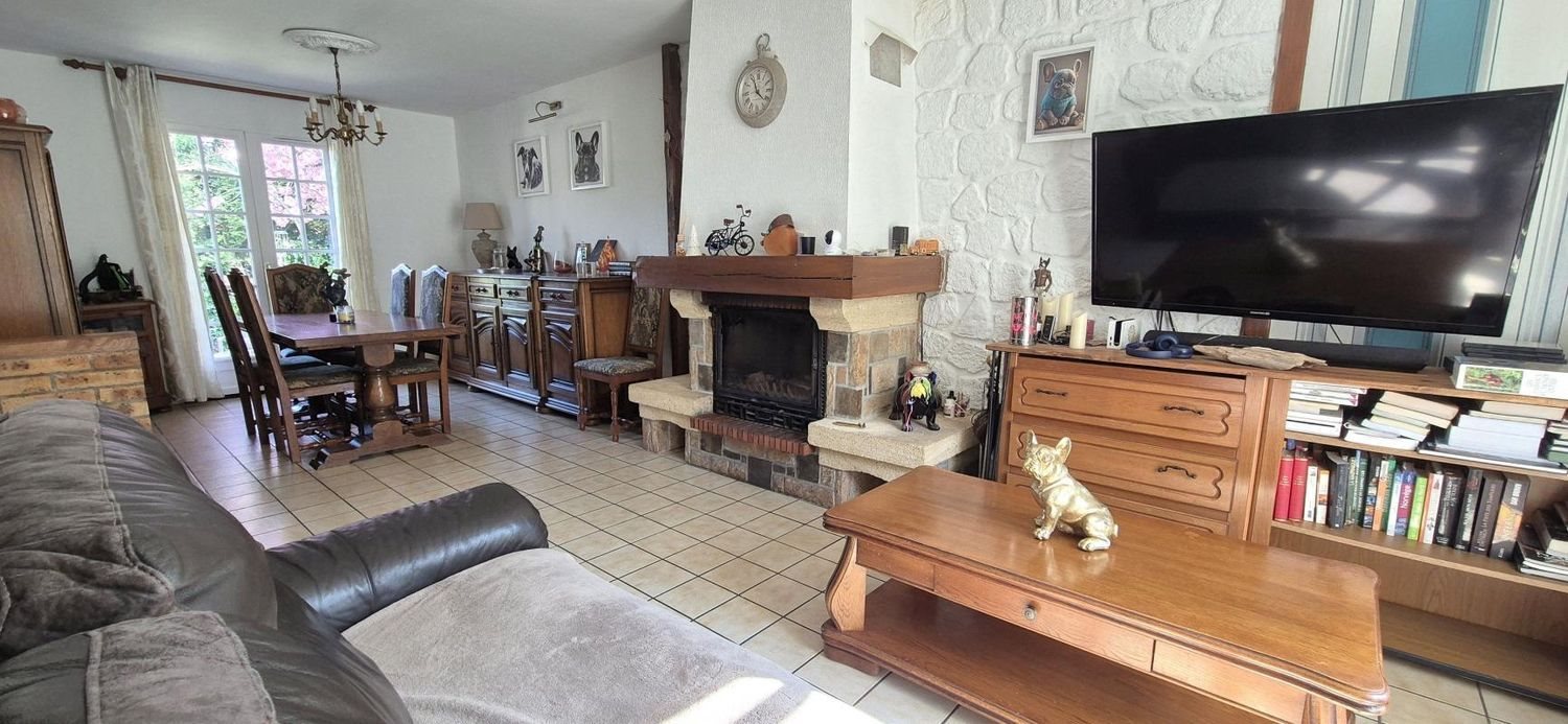 Maison à vendre, 74m², Montmain