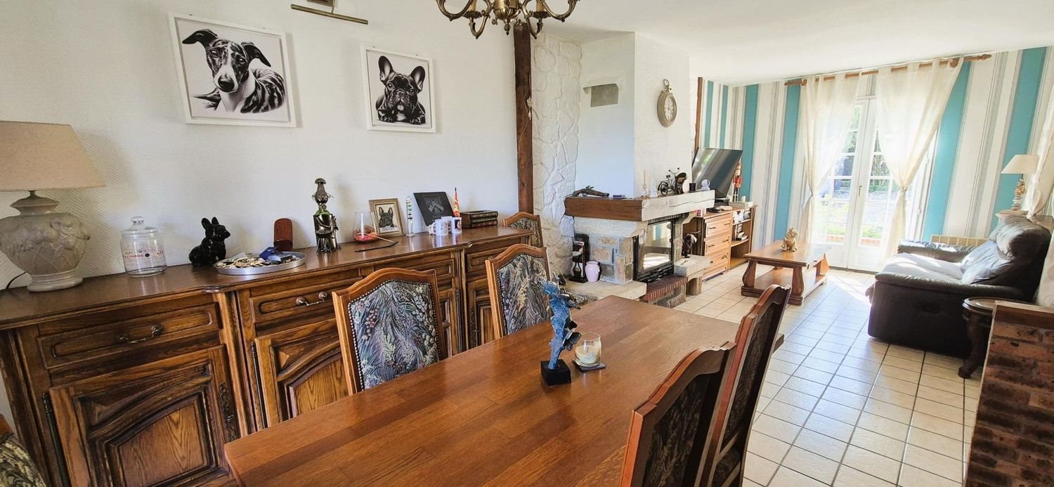 Maison à vendre, 74m², Montmain