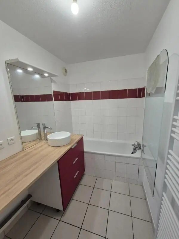 Appartement à louer, 46m², Darnétal