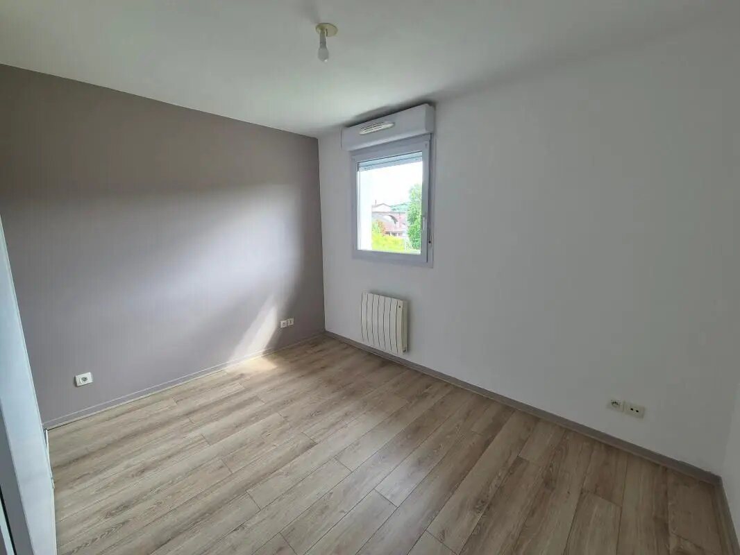 Appartement à louer, 46m², Darnétal