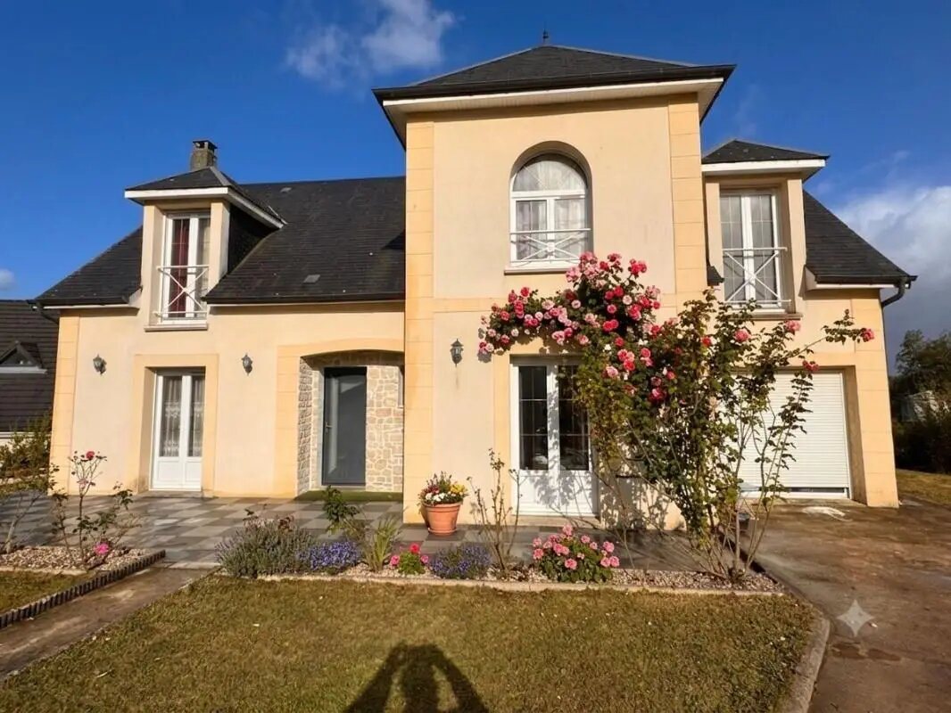 Maison à vendre, 139m², Darnétal