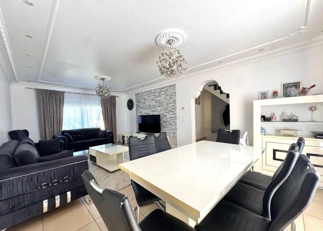 Maison à vendre, 139m², Darnétal