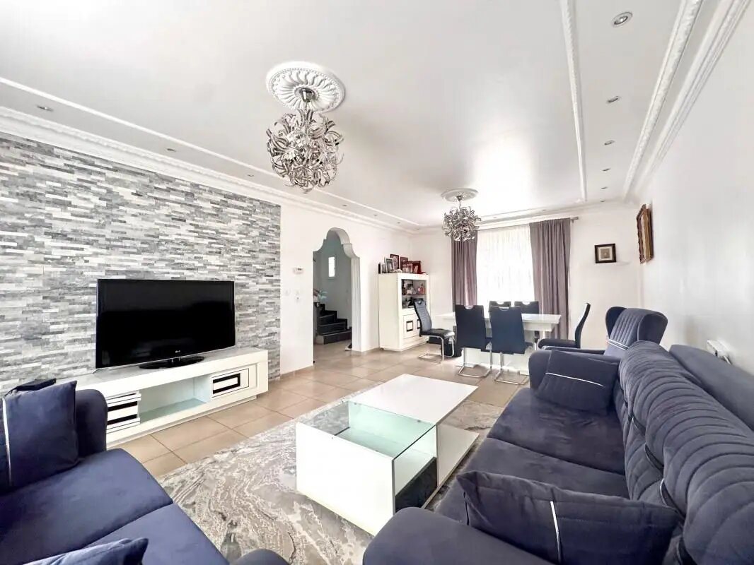 Maison à vendre, 139m², Darnétal