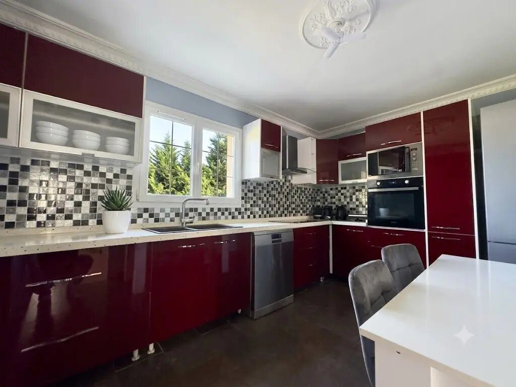 Maison à vendre, 139m², Darnétal
