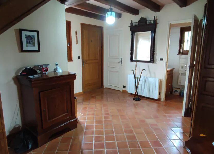 Maison à vendre, 169m², La Haye-Aubrée