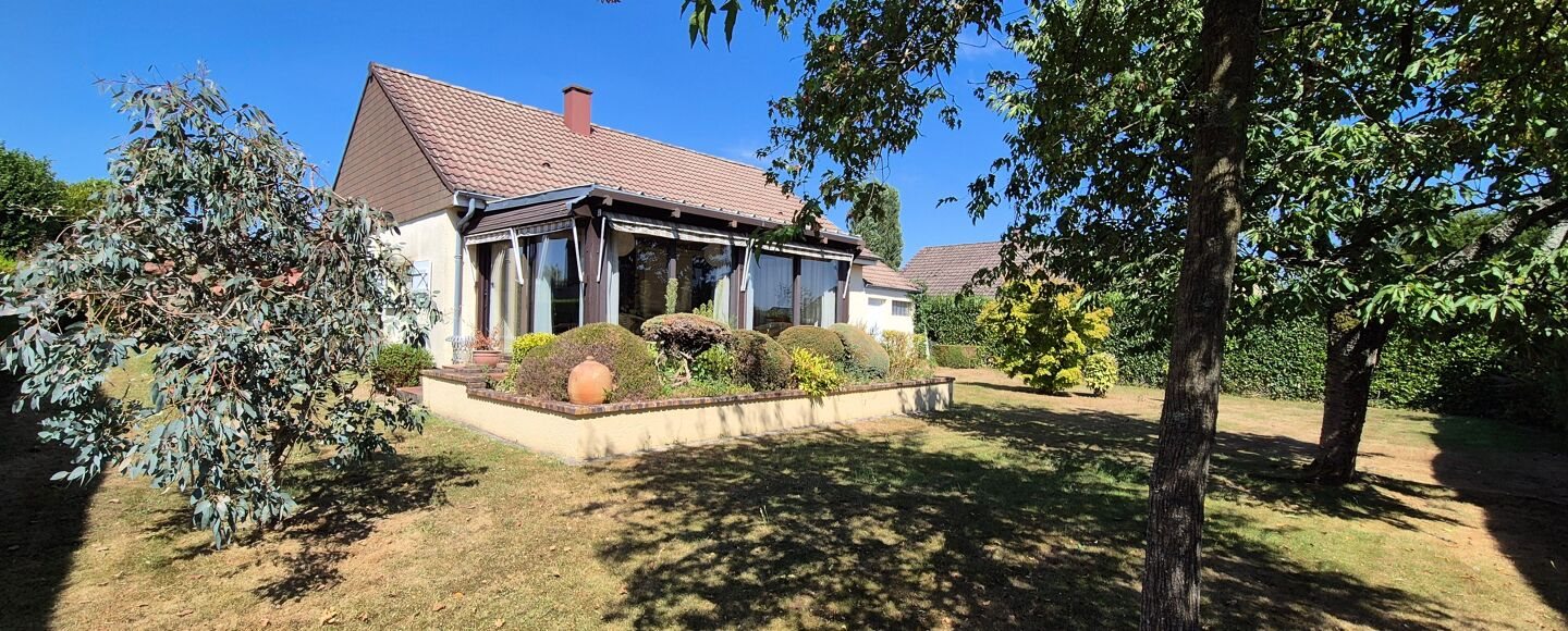 Maison à vendre, 82m², Roncherolles-sur-le-Vivier