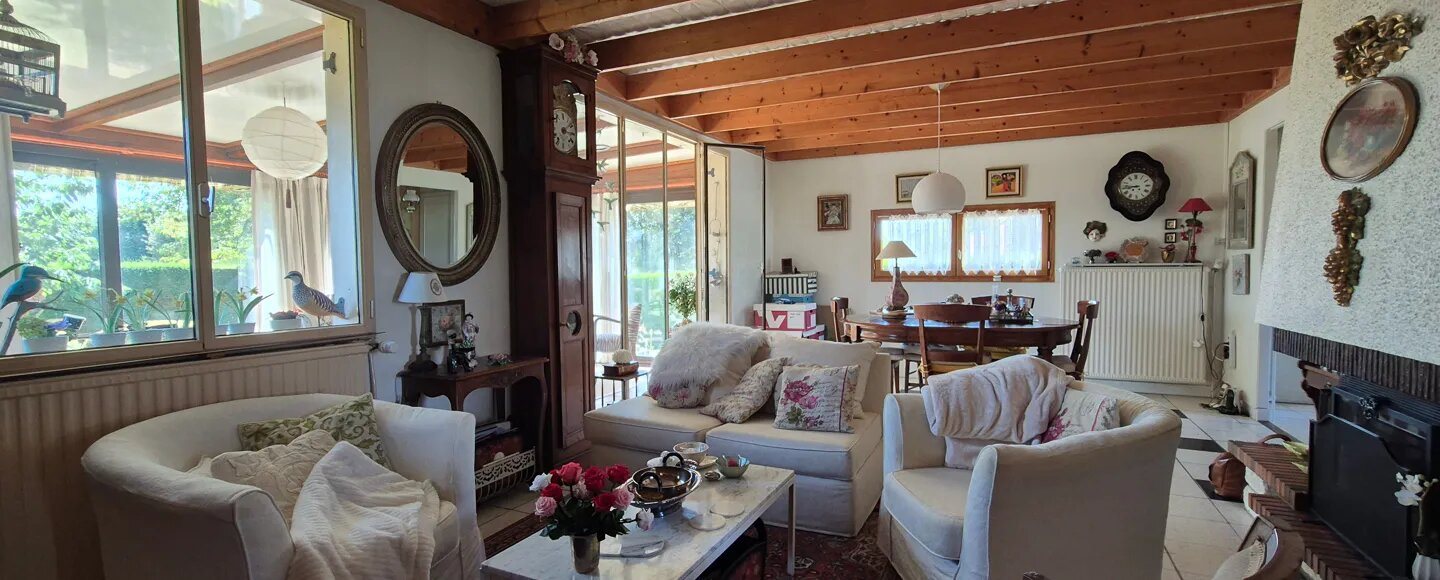 Maison à vendre, 82m², Roncherolles-sur-le-Vivier