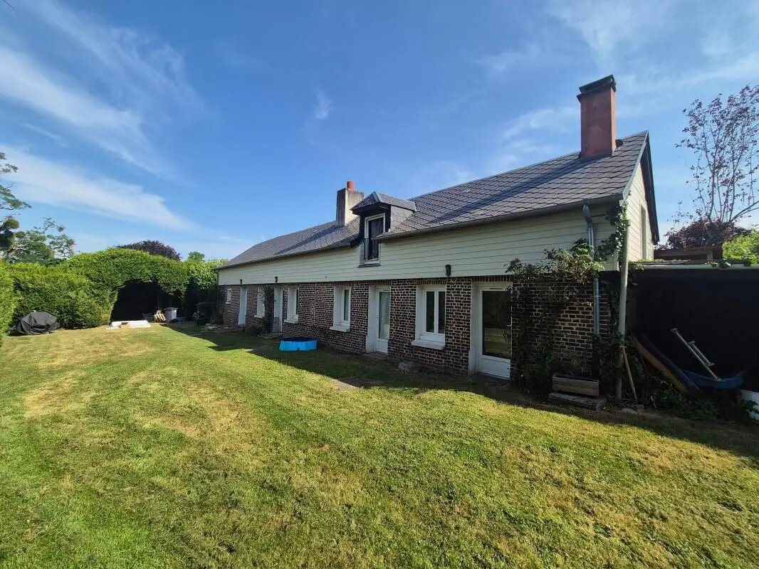 Maison à louer, 72m², Bois-Guillaume