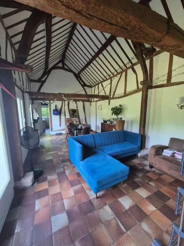 Maison à louer, 72m², Bois-Guillaume