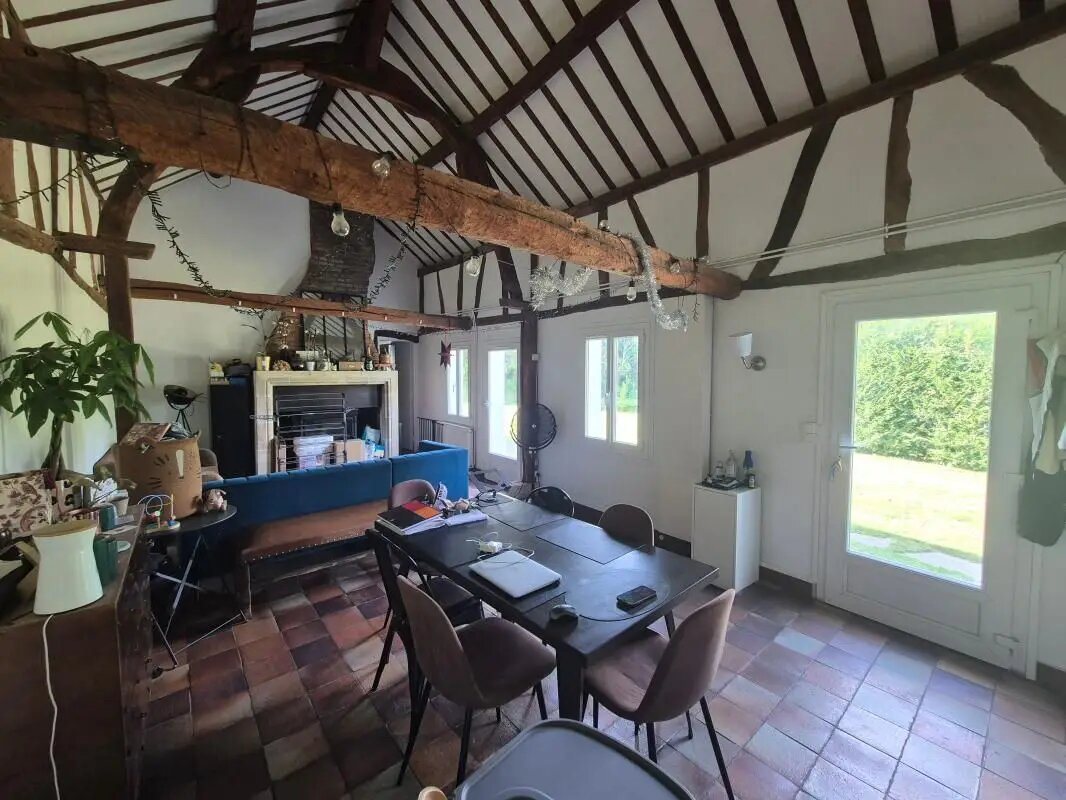 Maison à louer, 72m², Bois-Guillaume