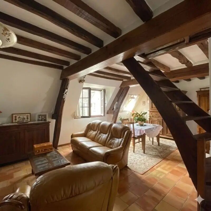 Appartement à vendre, 47m², Rouen