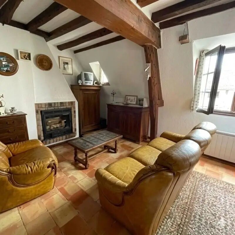 Appartement à vendre, 47m², Rouen