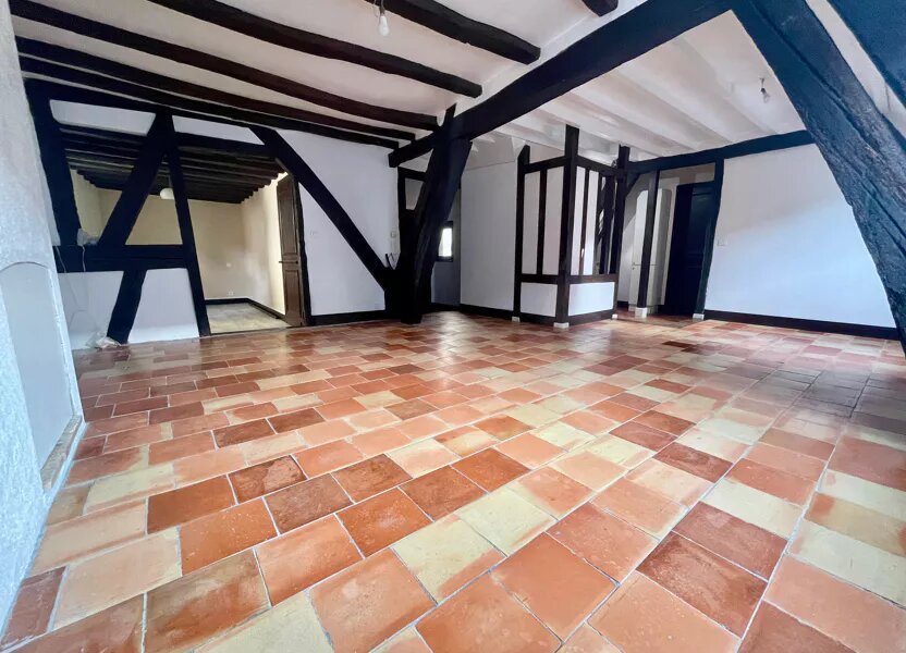 Appartement à vendre, 55m², Rouen