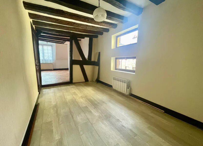 Appartement à vendre, 55m², Rouen