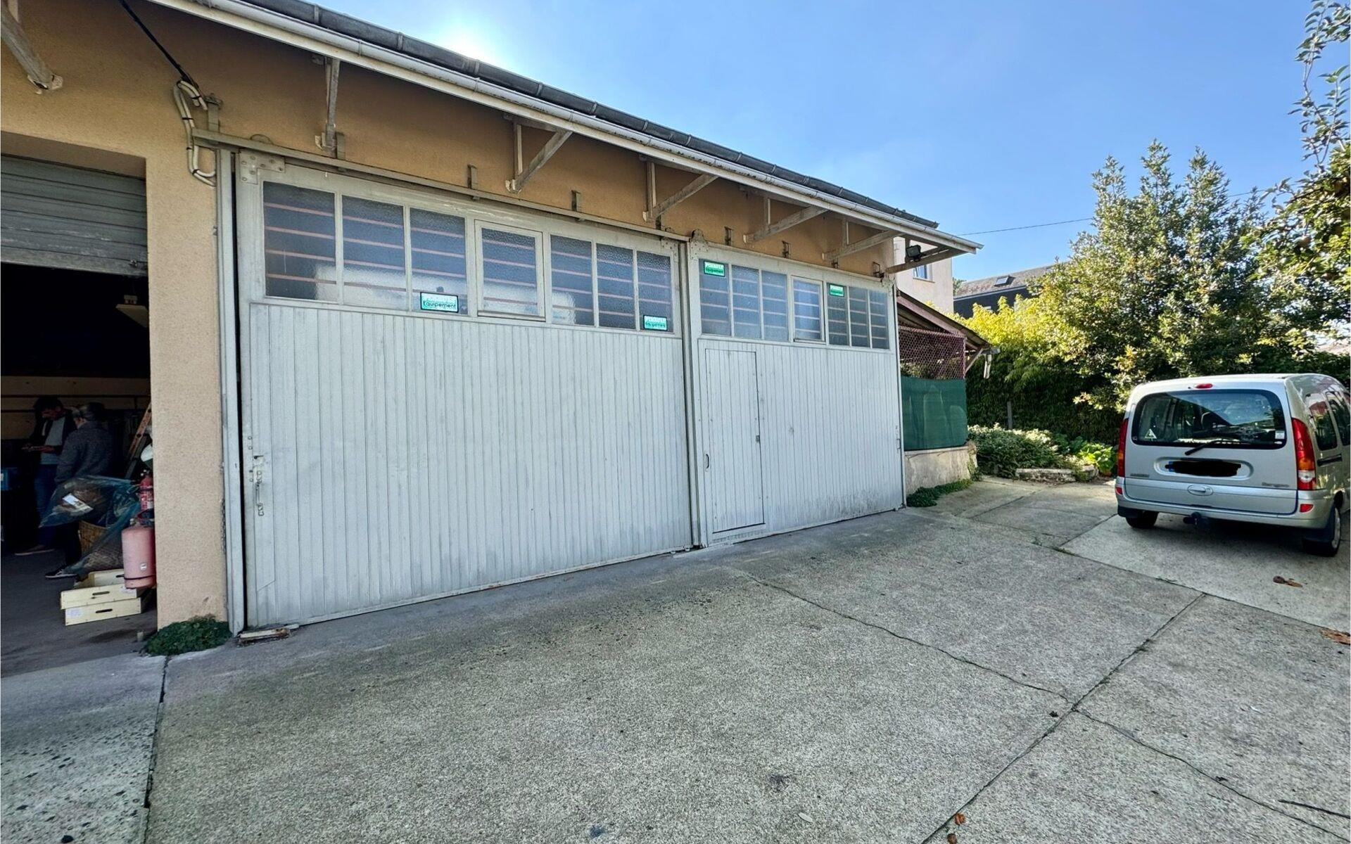 Maison à vendre, 150m², Rouen