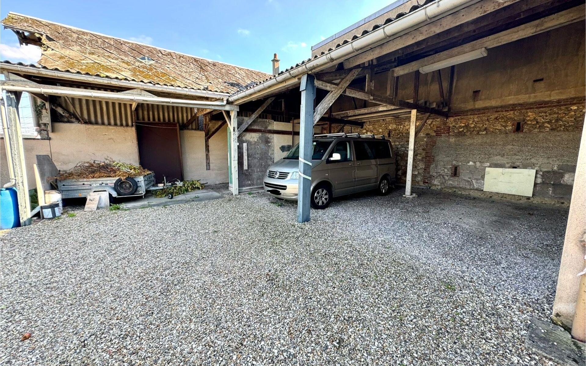 Maison à vendre, 150m², Rouen