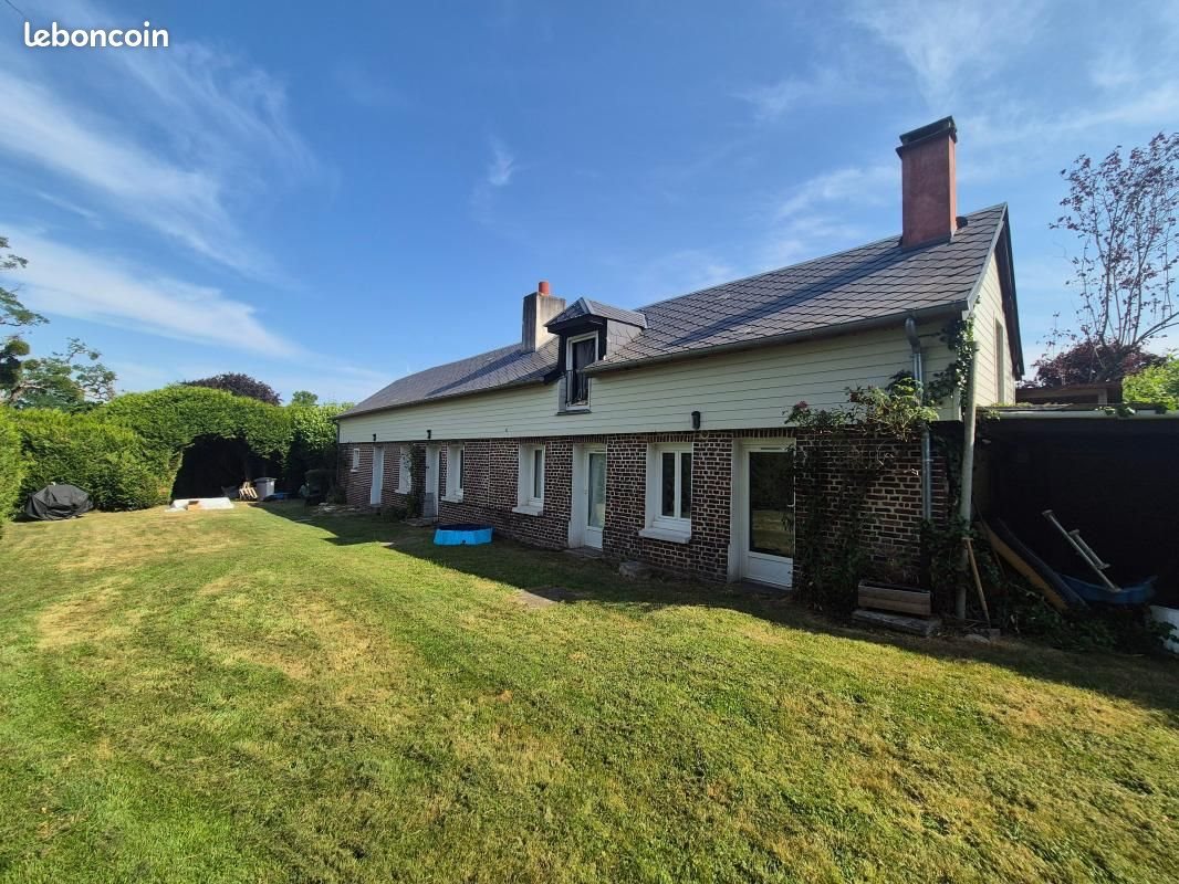Maison à louer, 72m², Bois-Guillaume