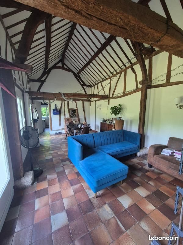 Maison à louer, 72m², Bois-Guillaume
