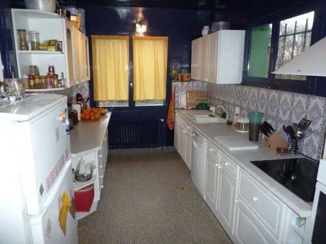 Maison à vendre, 126m², Saint-Aubin-lès-Elbeuf