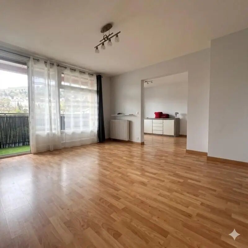 Appartement à vendre, 80m², Darnétal