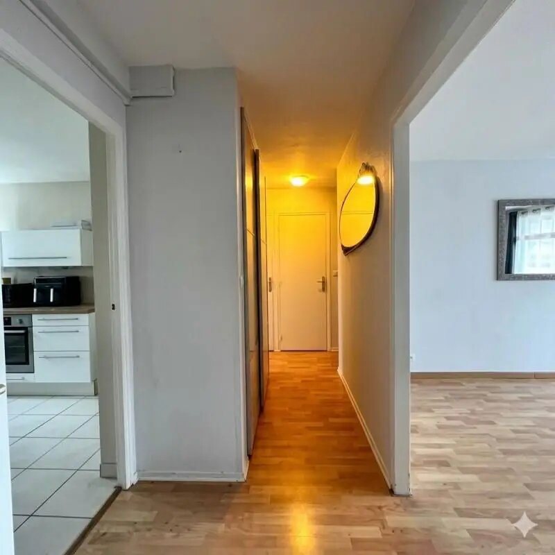 Appartement à vendre, 80m², Darnétal