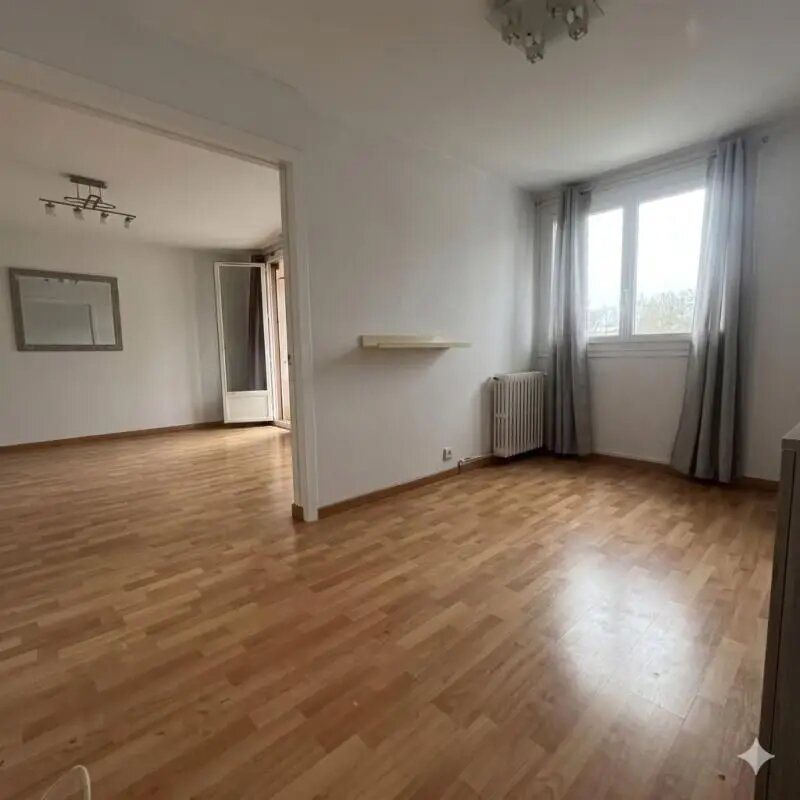 Appartement à vendre, 80m², Darnétal